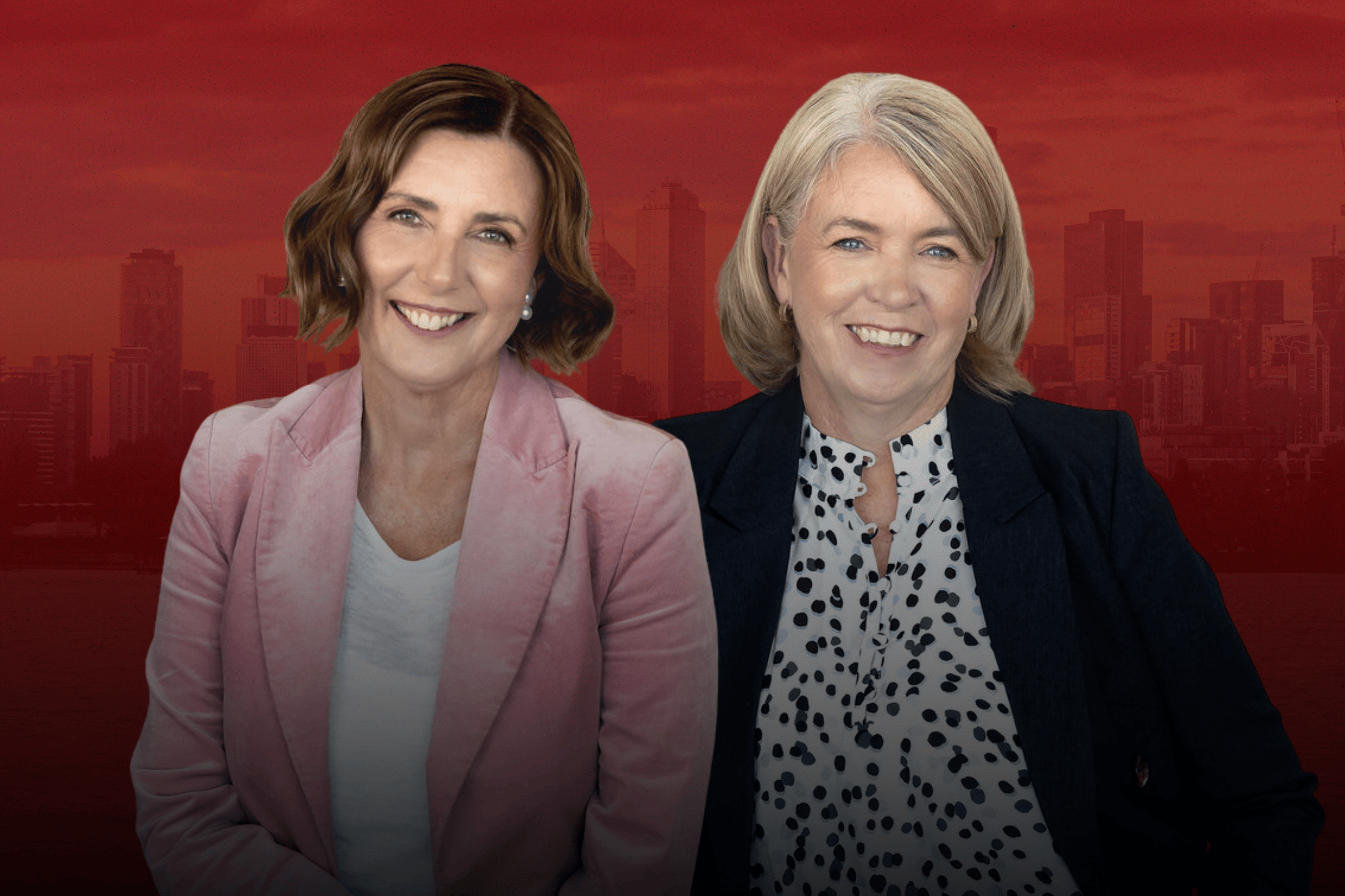 Two MinterEllison lifers go boutique