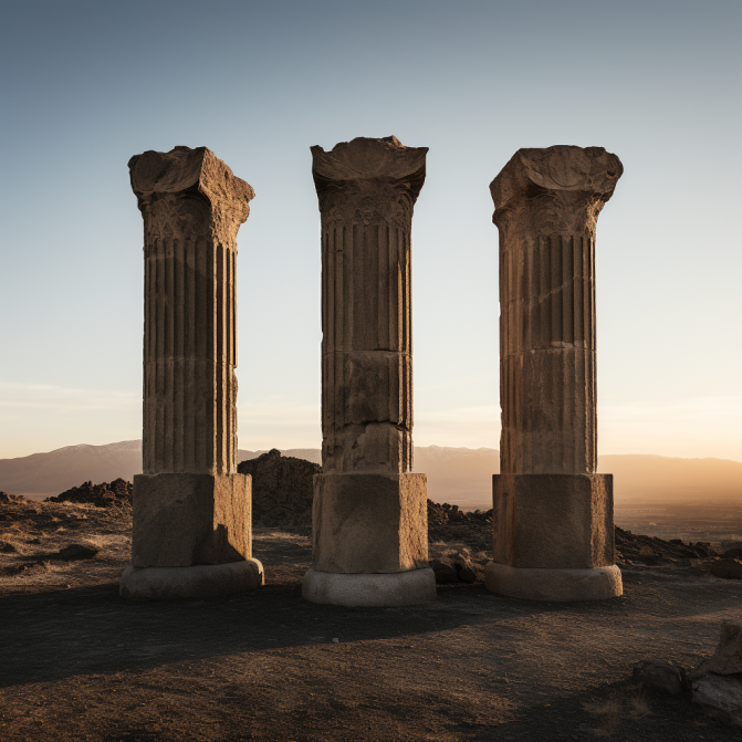 The Three Pillars of Sustainability: What You Need to Know