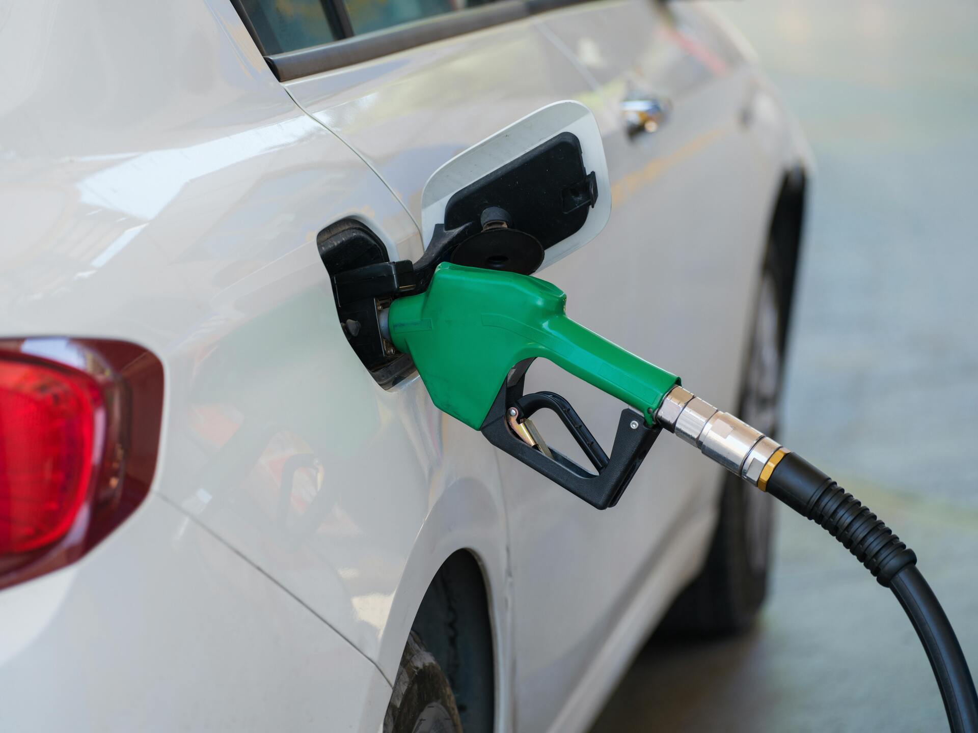 Petrol Prices to Rise Next Year as MPs Move Money to Buses