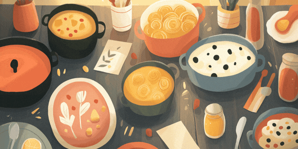 What's Cookin', Chattanoogan?