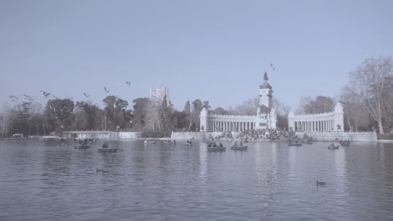 The Insider's Manual to Madrid