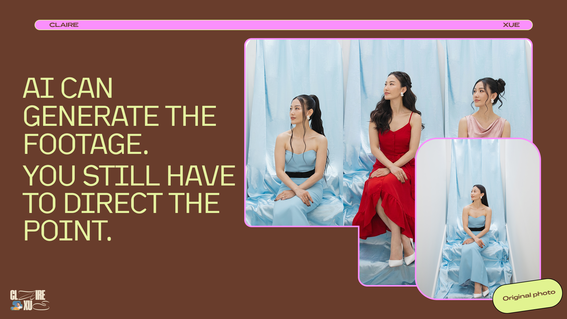 AI Production Moves Closer to Real Work