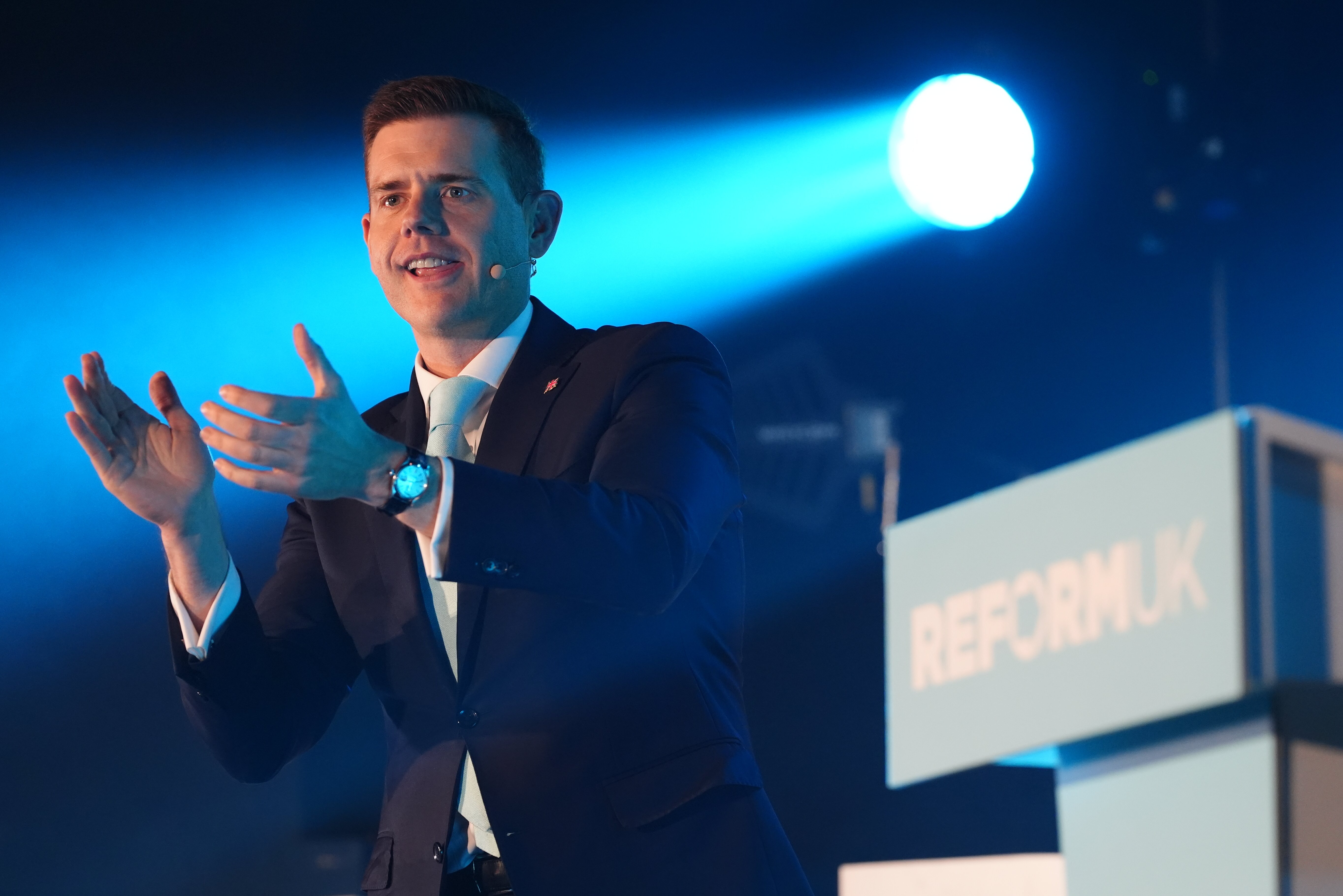 Fake quotes, factual errors and ChatGPT links – my bizarre journey into Matt Goodwin’s new book