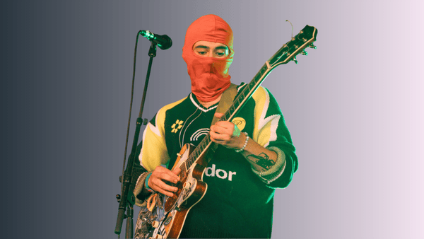 Sigrid, Rusalka & Macbeth at Smock Alley