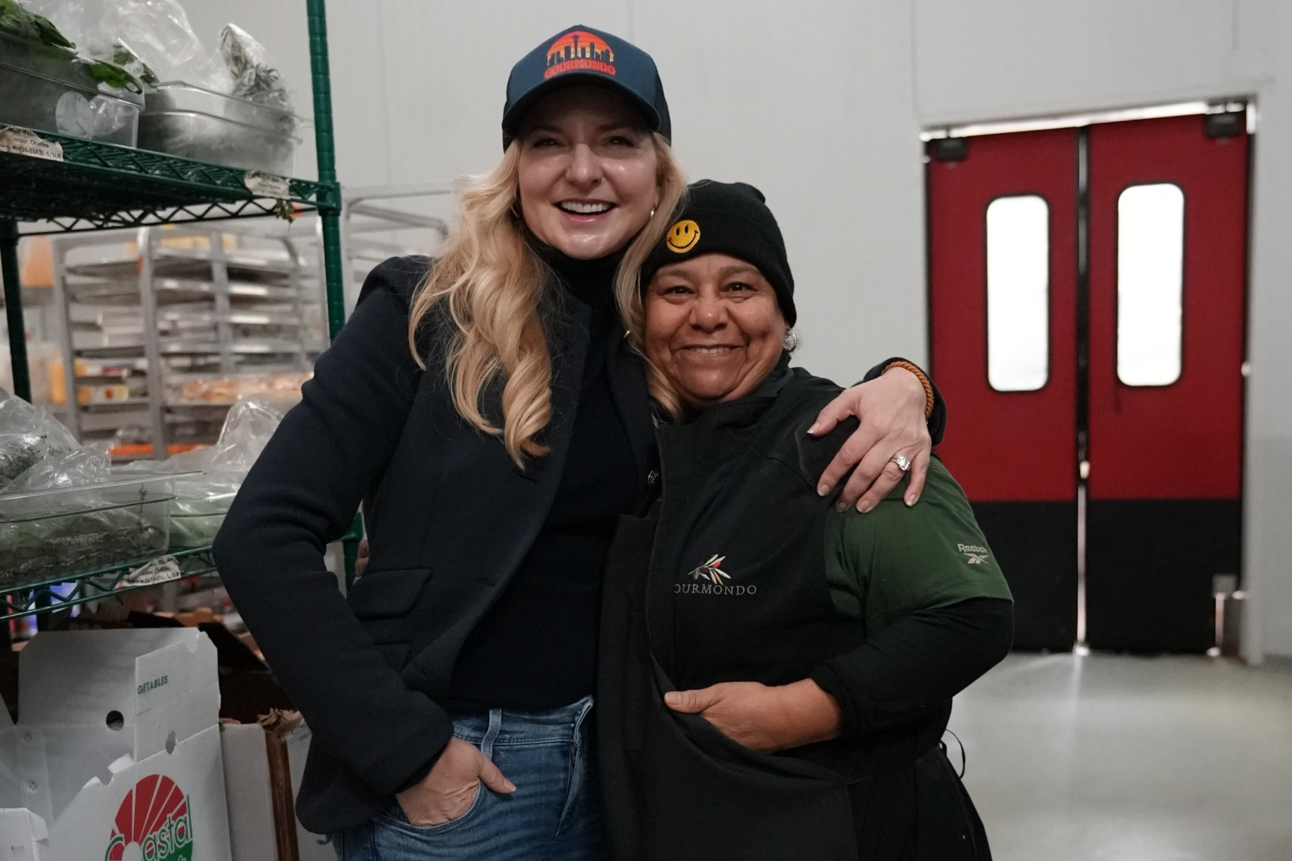 Kicked while you’re down: Gourmondo’s founder gets real about the state of Seattle’s hospitality industry