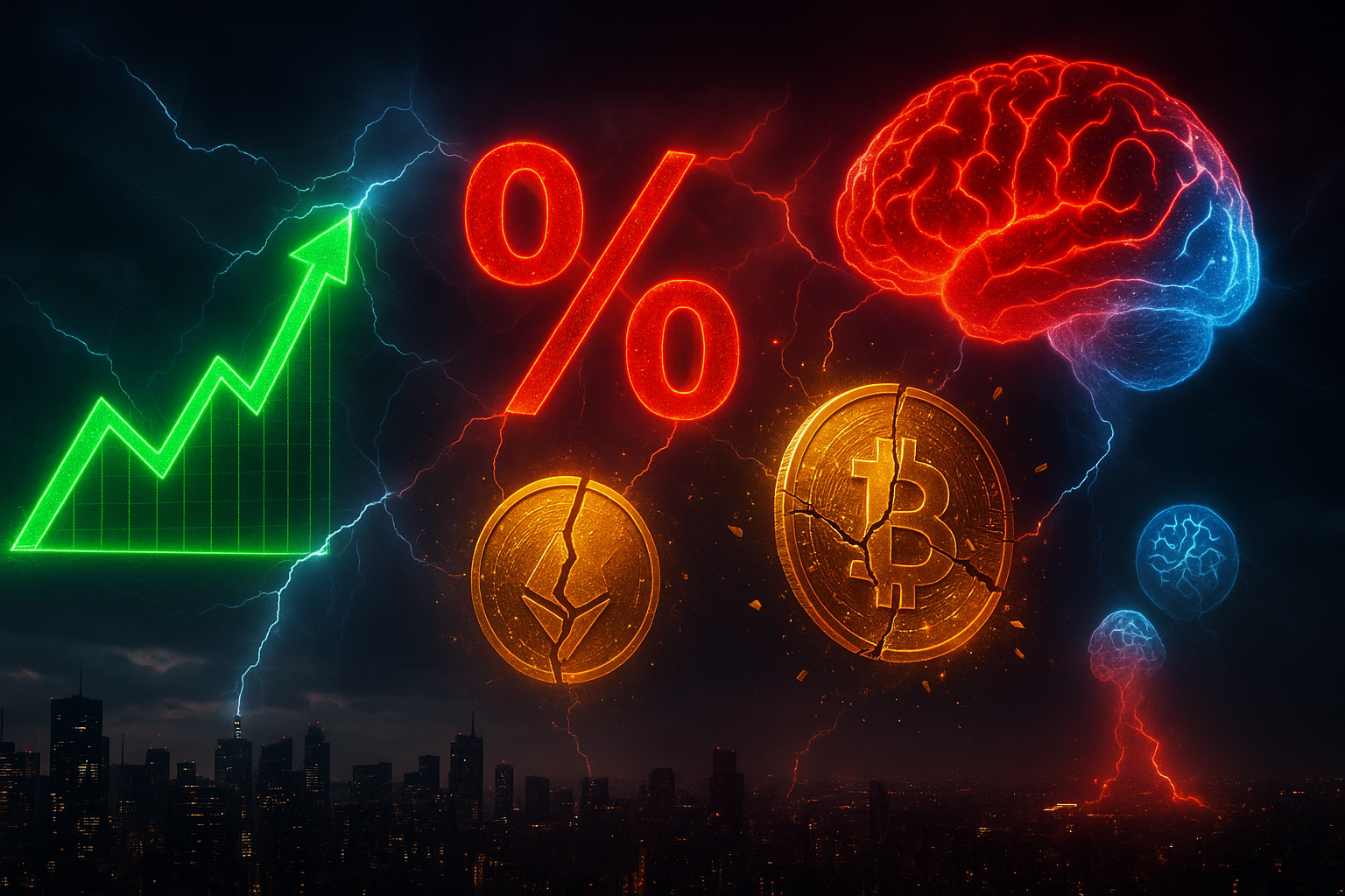 💸 Your Money Is Entering a Plot Twist You Didn’t See Coming