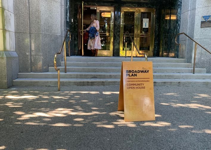 Part 1: The state of Vancouver's public engagement process