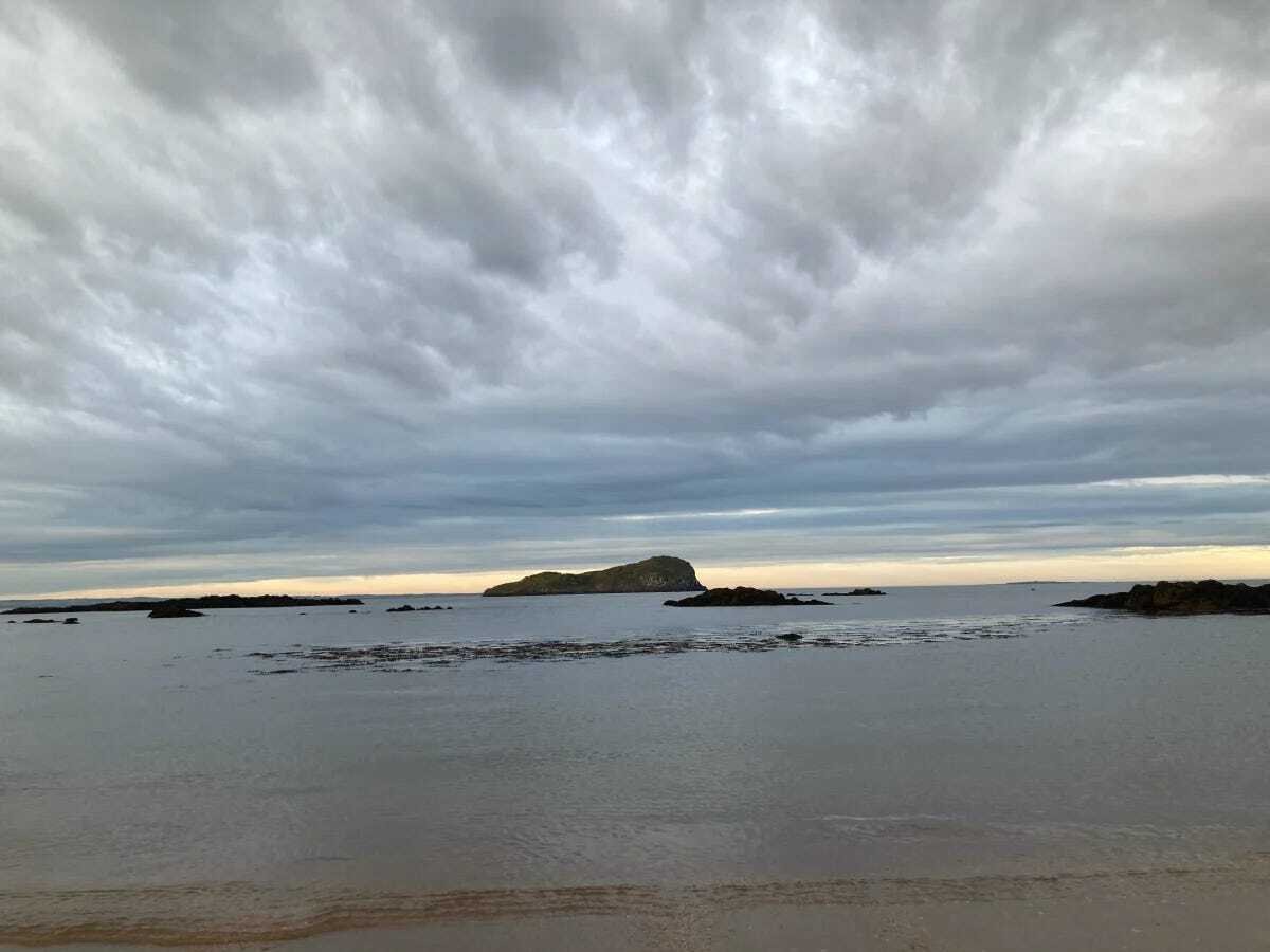 The impact of change: finding a new equilibrium