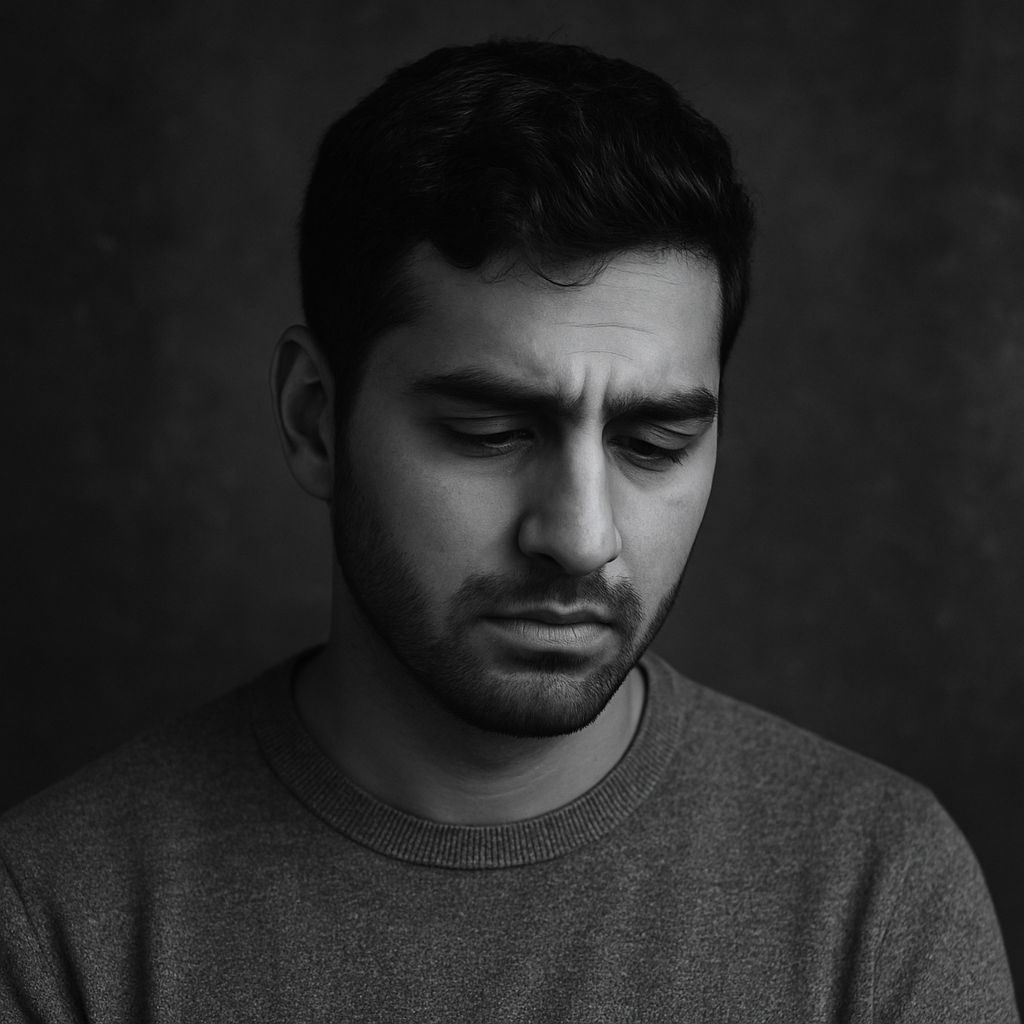 Judging What We Do Not Know