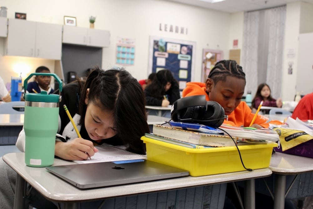 DTX-MCK: Impact 2/10/2026