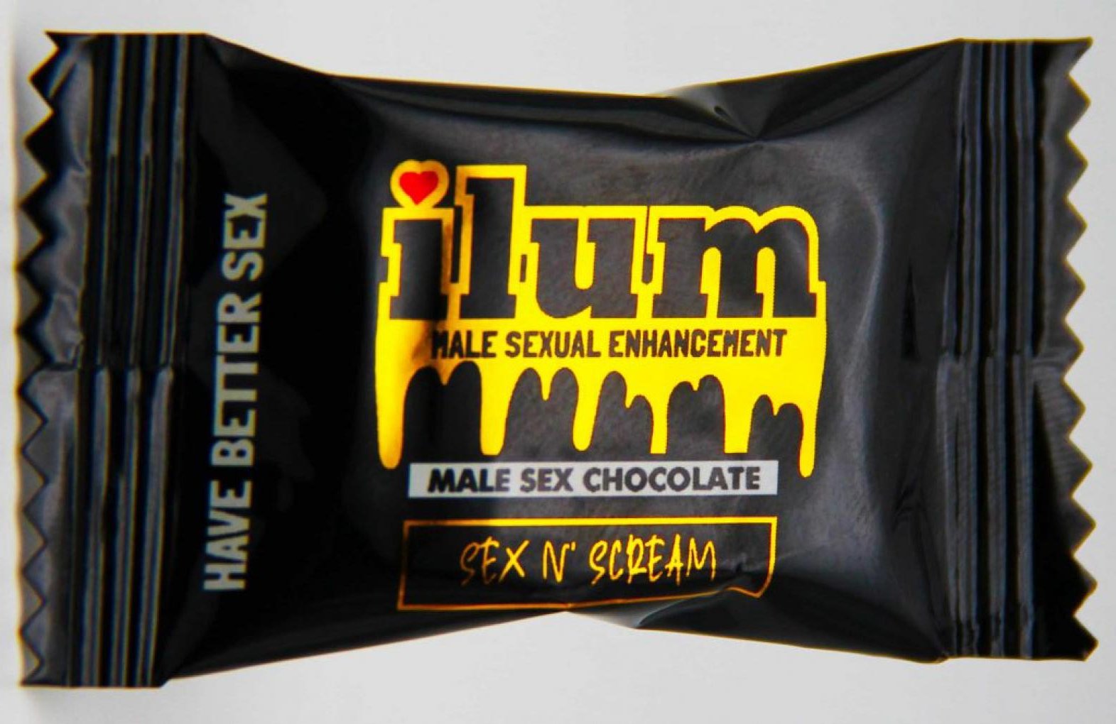 Chocolates Recalled Nationwide for Containing Viagra Ingredients