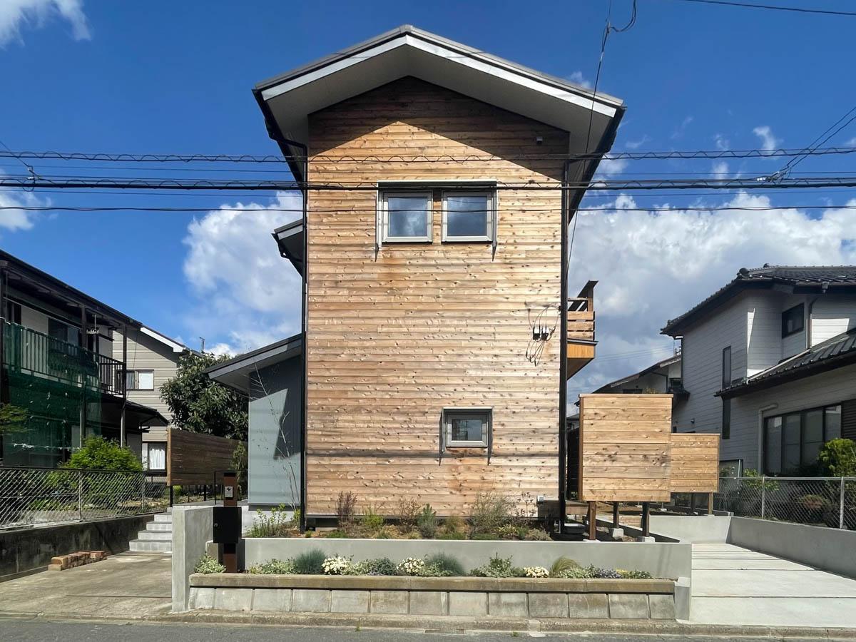 A Phoenix Rising: How One Home is Helping to Revitalize Hatoyama New Town