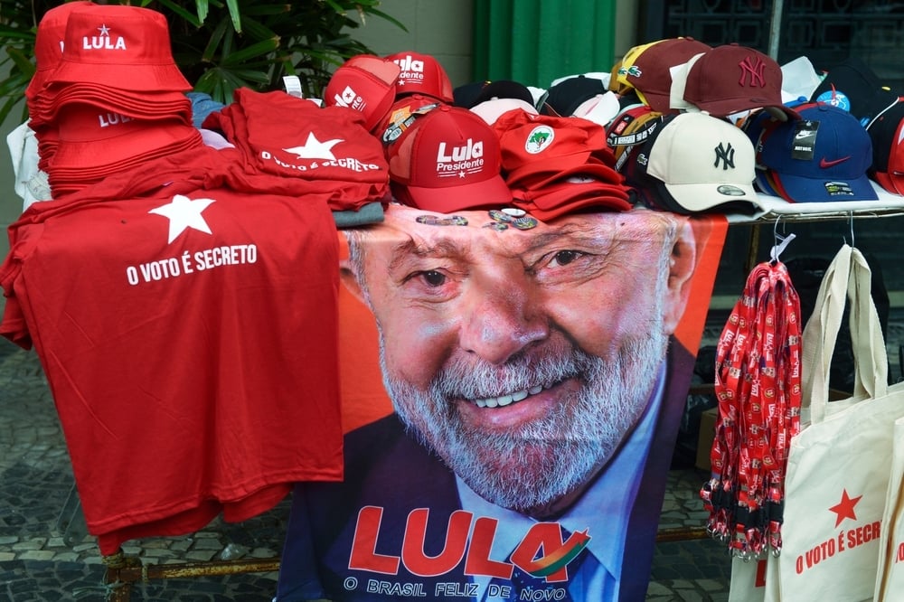 Lula can still win the election, but it’s not a given