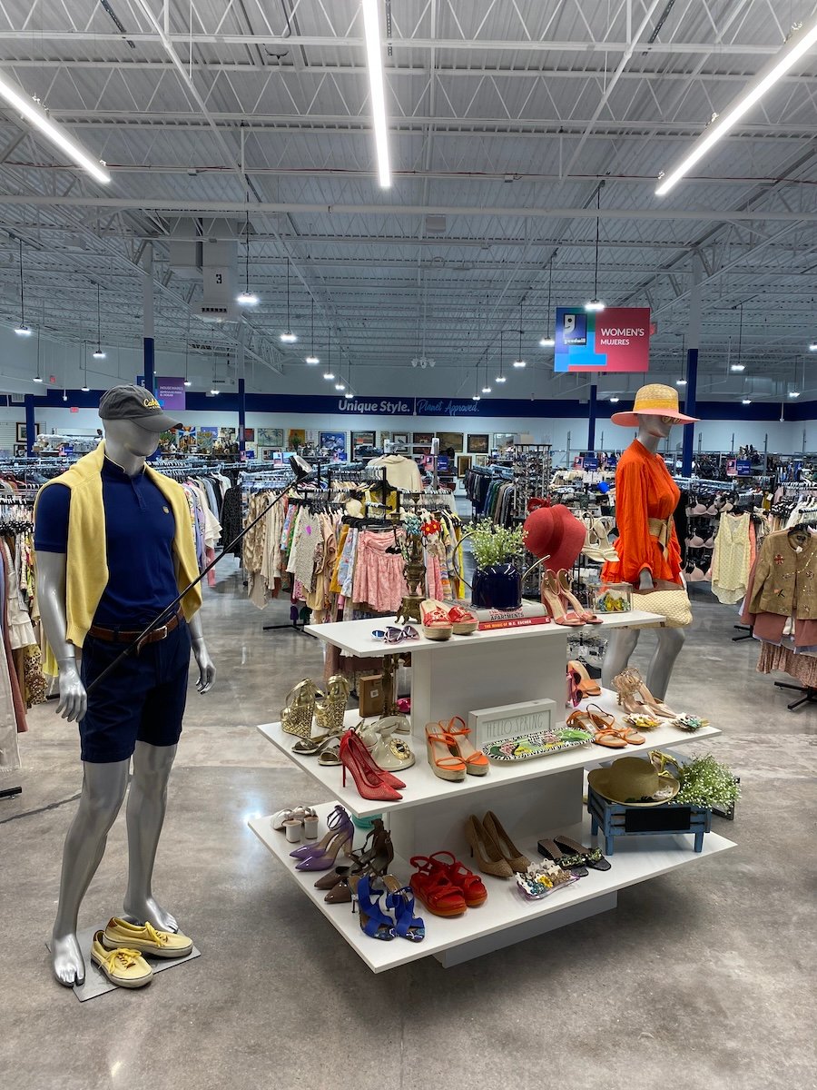 Goodwill South Florida Opening First New Broward Store In Eight Years