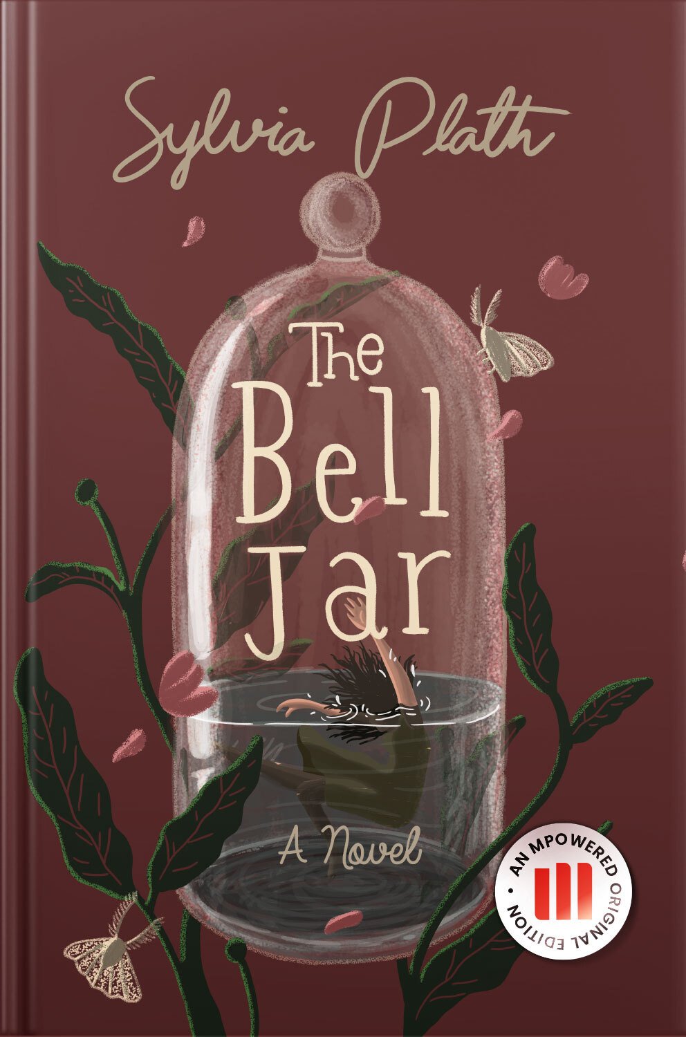 Free eBook: The Bell Jar