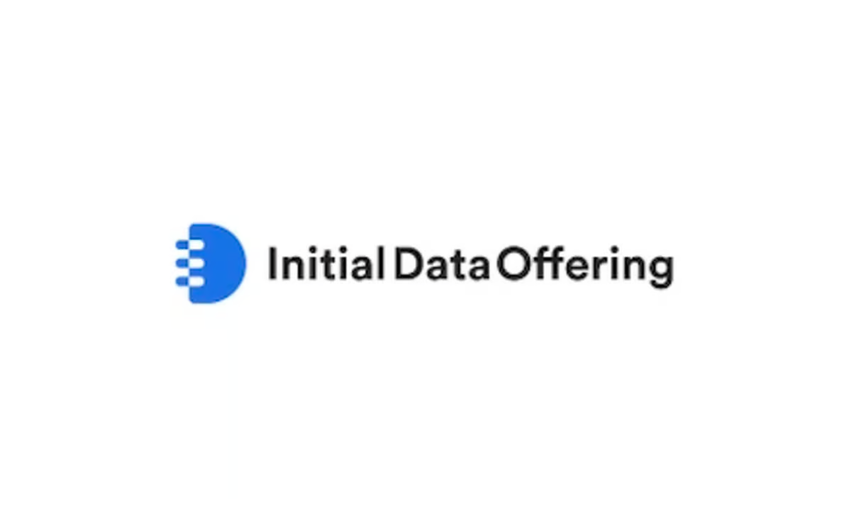 Initial Data Offering- Premium Vendor Listings