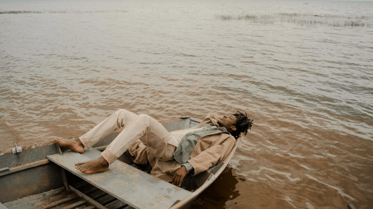 November 22, 2025 - Let Your Mind Wander: 3 Reasons Why You Should Put Down Your Devices