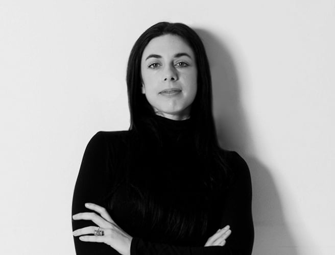 ☕️ Strong Black Coffee with Lilia Di Bella 