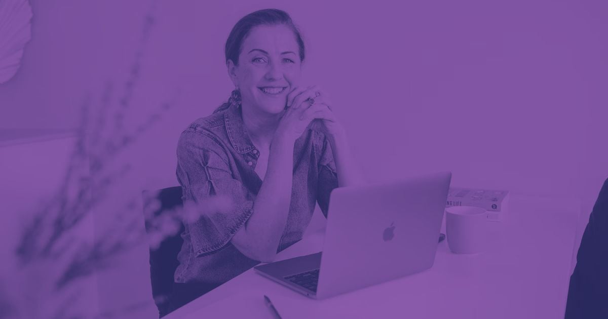 Workplace well-being: Secrets from Strive's co-founder