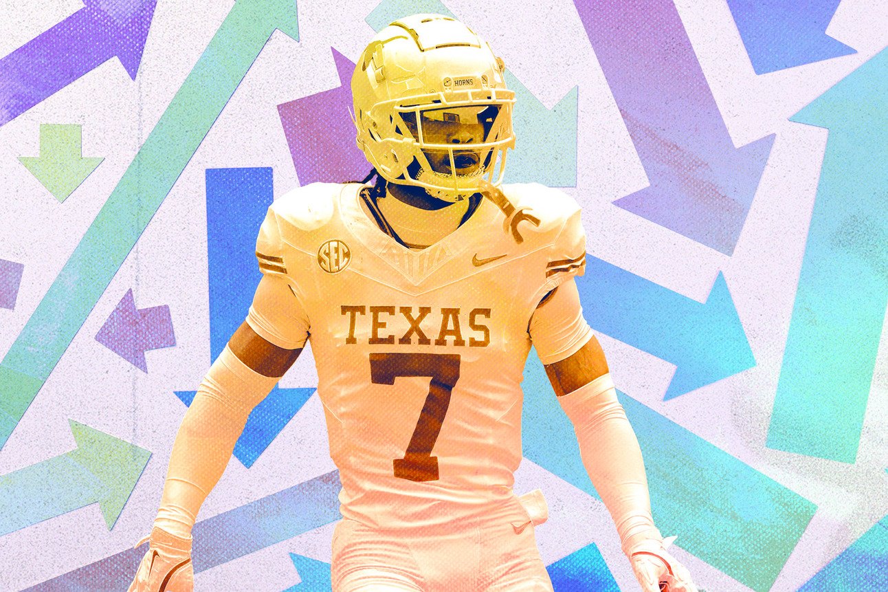 Day 1 NFL Combine Takeaways