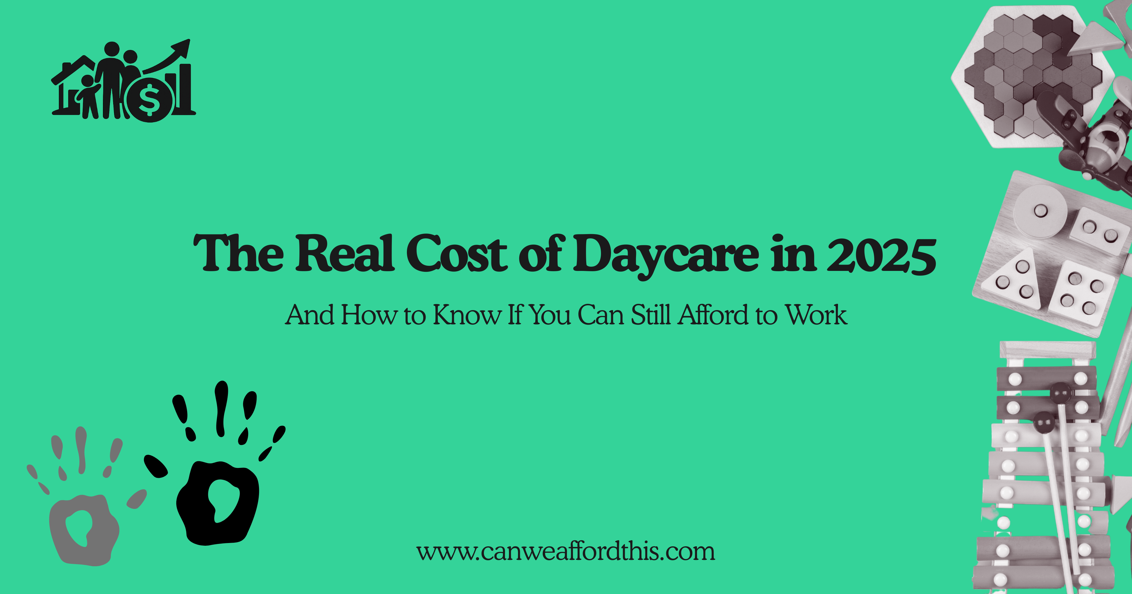 The Real Cost of Daycare in 2025