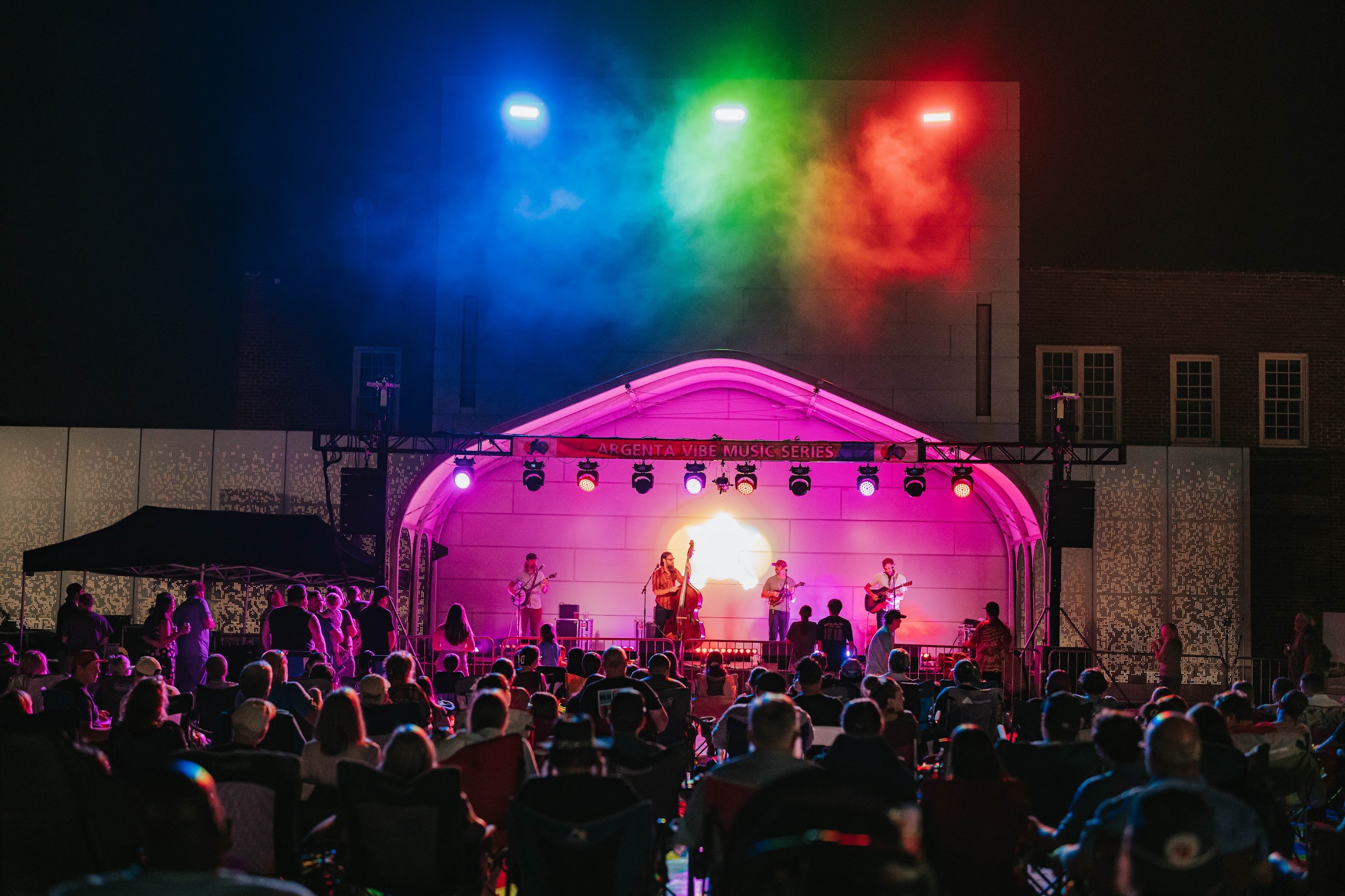 Let’s grow somewhere this weekend 🌱