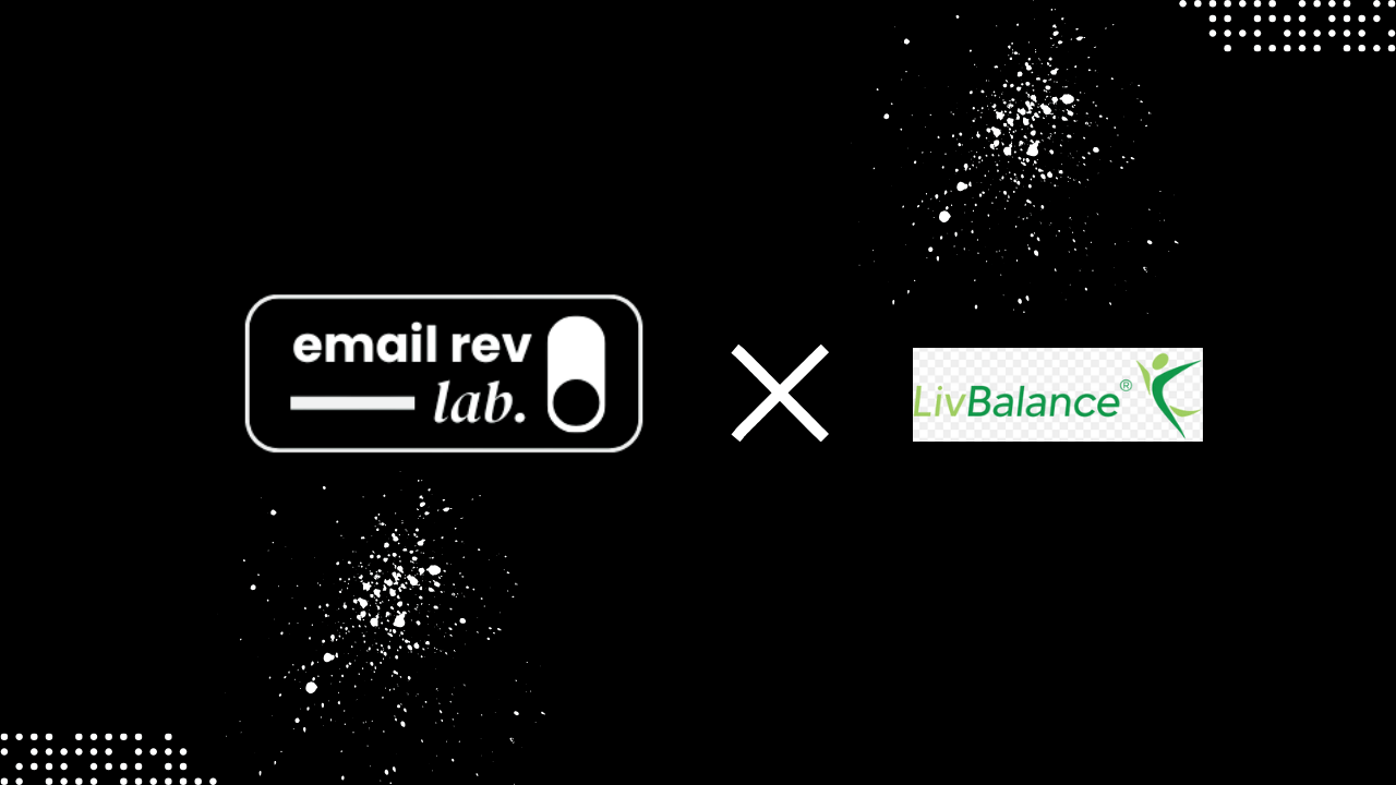 Why LivBalance's 10% off isn't converting like it should   