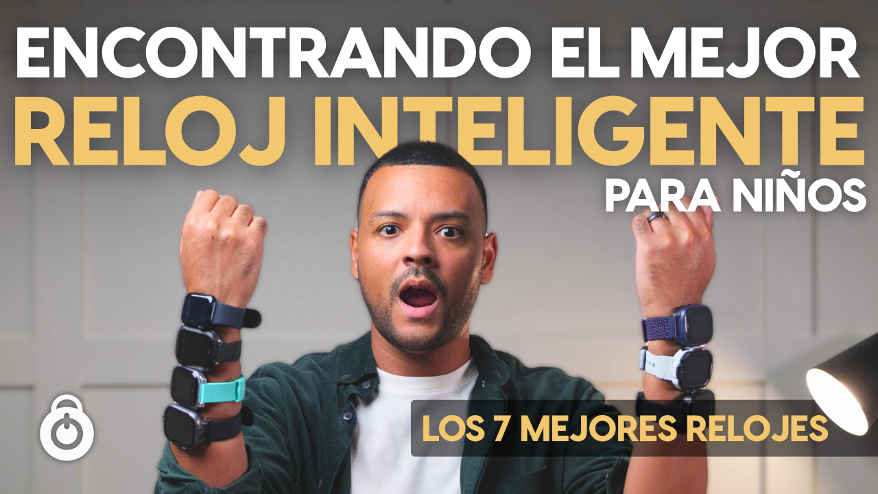 Si no lo hablas con ellos, ¿quién lo hará? 😥 