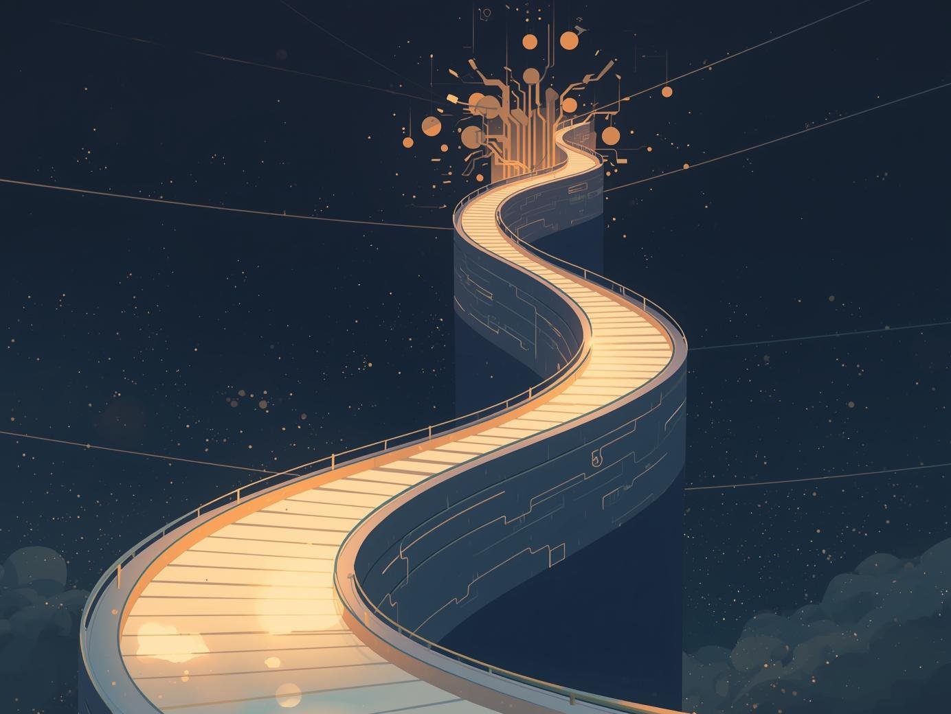 Your path to AI mastery