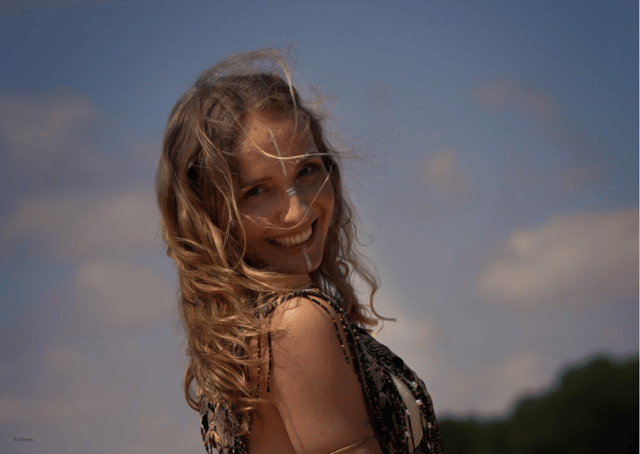 #16 Meet Alina: Kambo facilitator, hypnotherapist, and explore Berlin's events 🪭