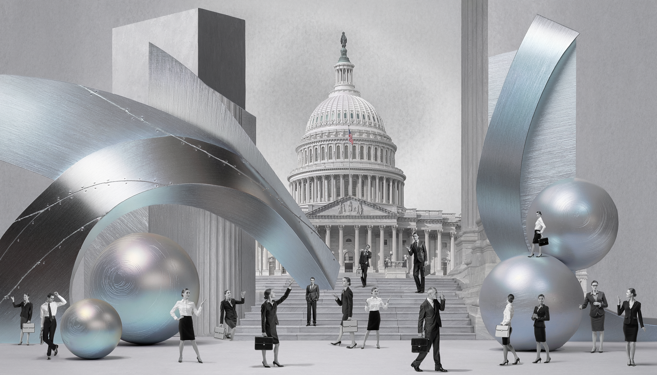 Steel & Aluminum Tariffs: Still Hot, But Compliance Tweaks Possible