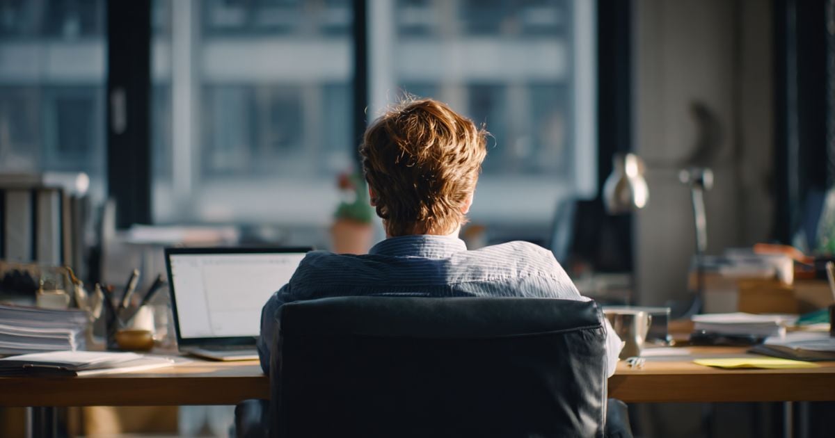 How Optimists Think About Failure