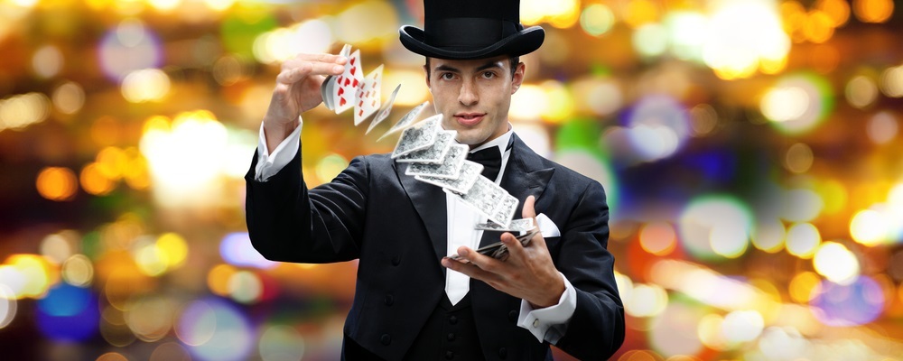 The Magic Formula to Find Quality Businesses?
