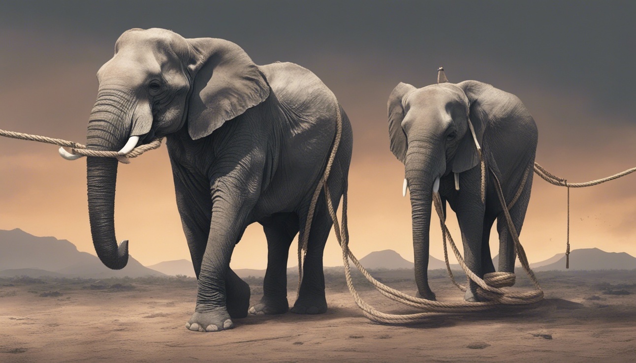 Internalized Limiting Beliefs