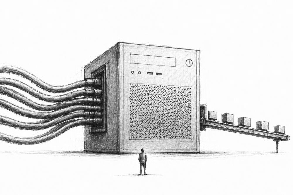 Sunday | Del auto al cómputo: el giro exportador que debilita el crecimiento económico