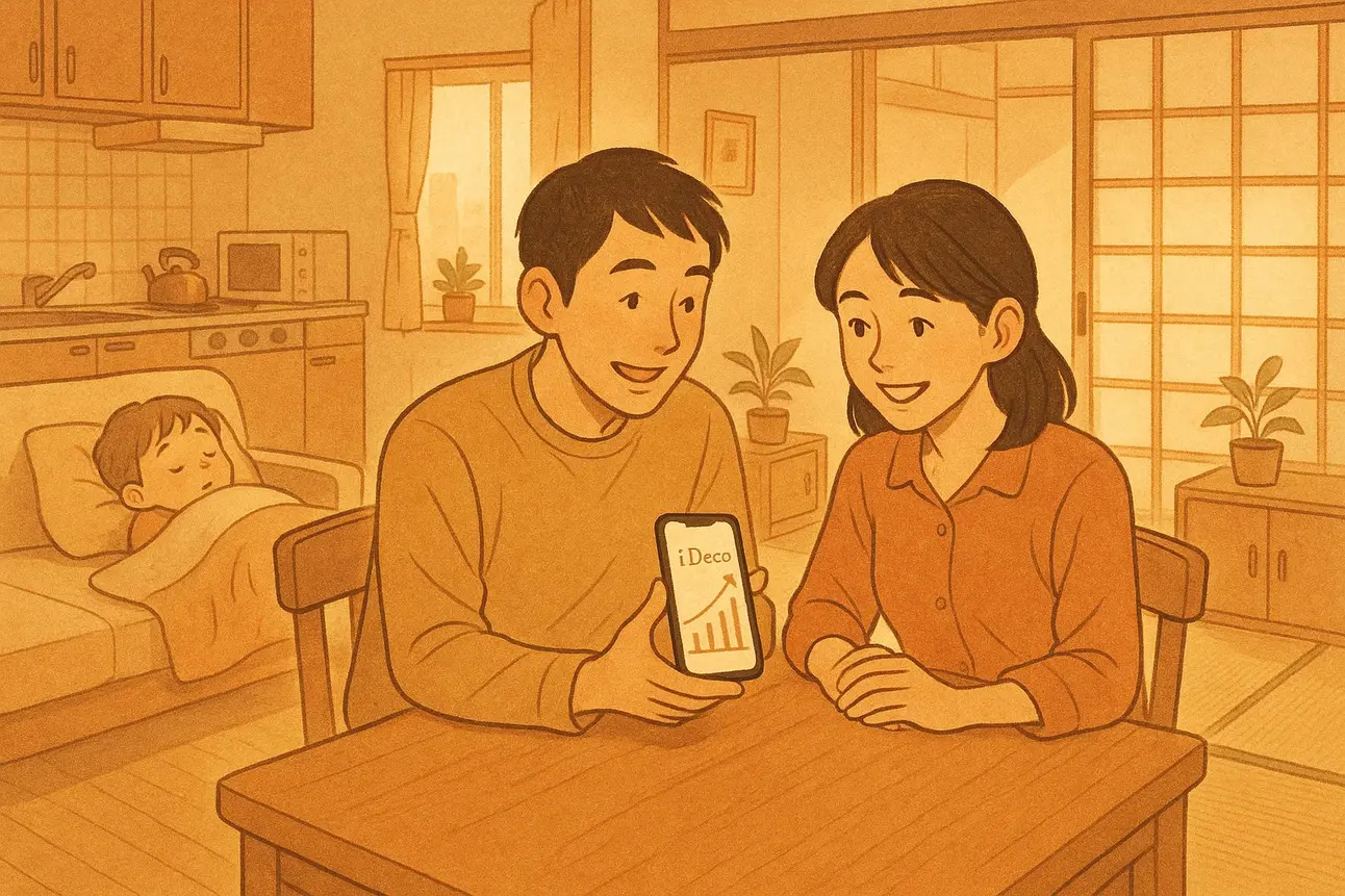 My Journey Learning About iDeCo - What I Wish I'd Known Earlier