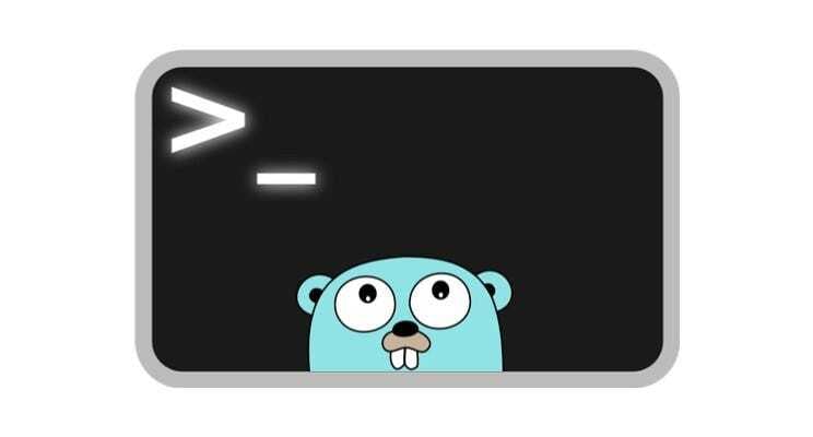 Building simple CLI tool in Go - part 1