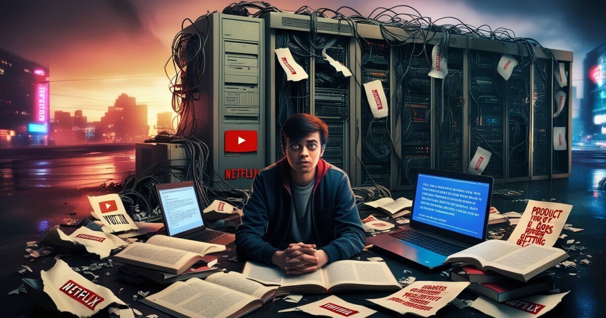 Deleting the World's Internet History