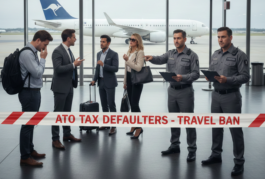 35. It's been a while between drinks