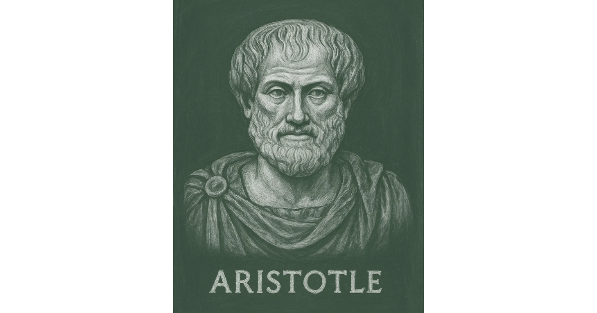 Aristotle on Decision-Making in a World of Overthinking