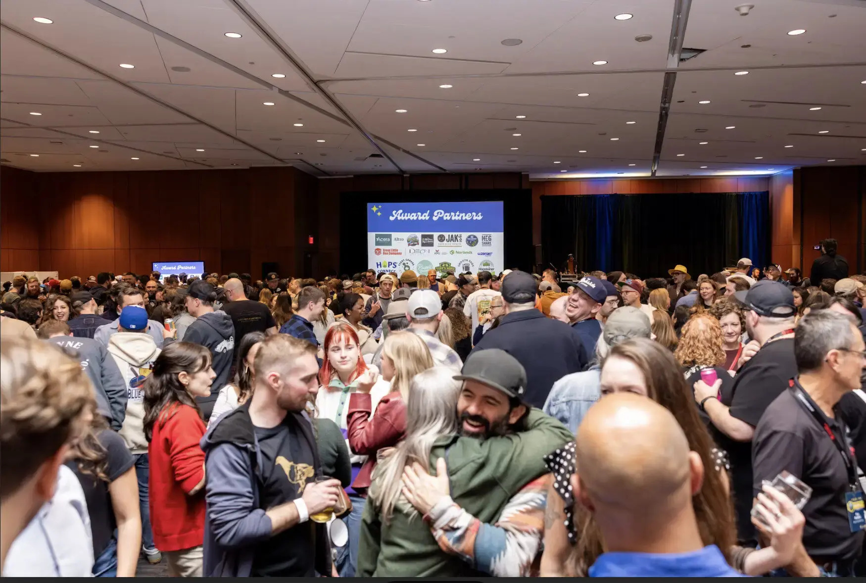 Hope’s Mountainview Brewing brings home double gold at BC Beer Awards