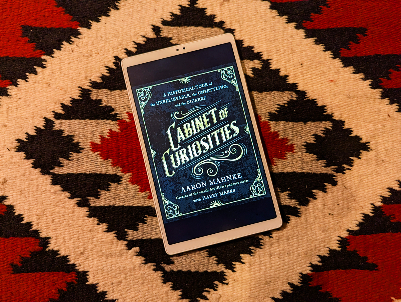 Cabinet of Curiosities