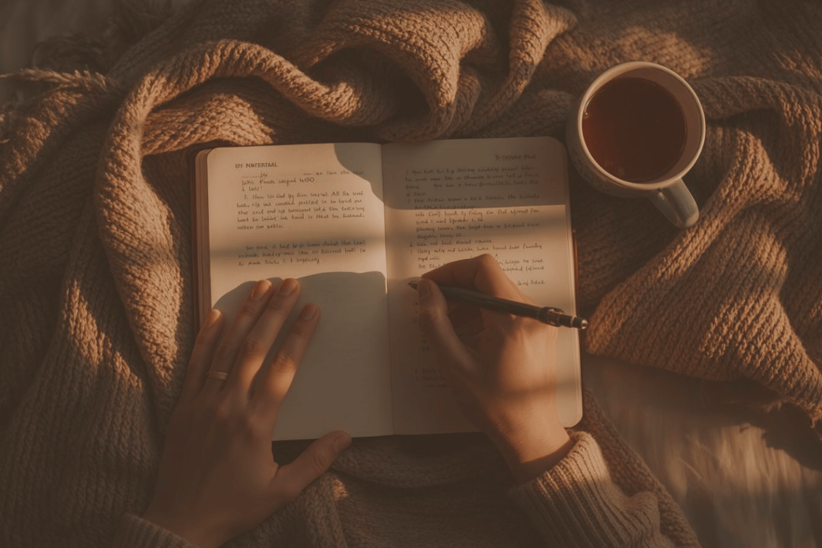 You came back ◦