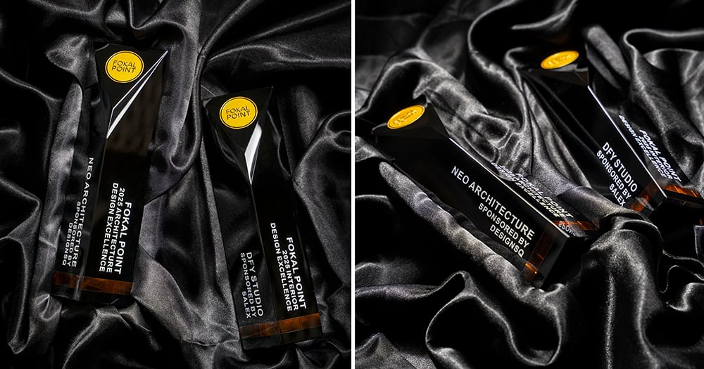 Wrapping Up the 2025 Fokal Point Awards