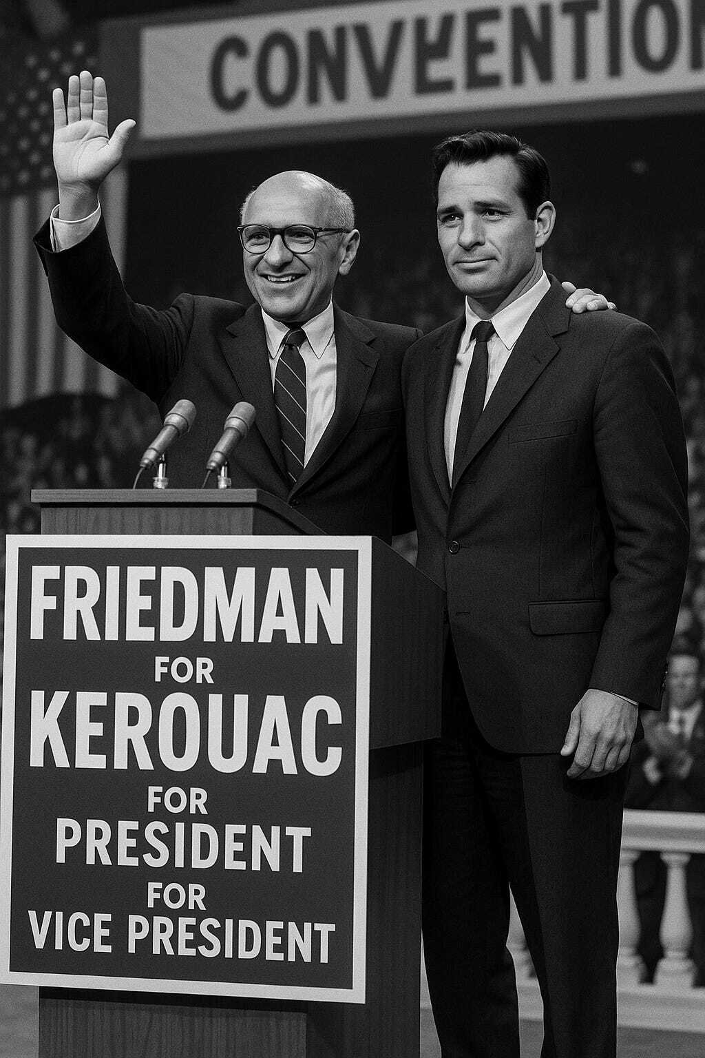 Expectations for Autumn