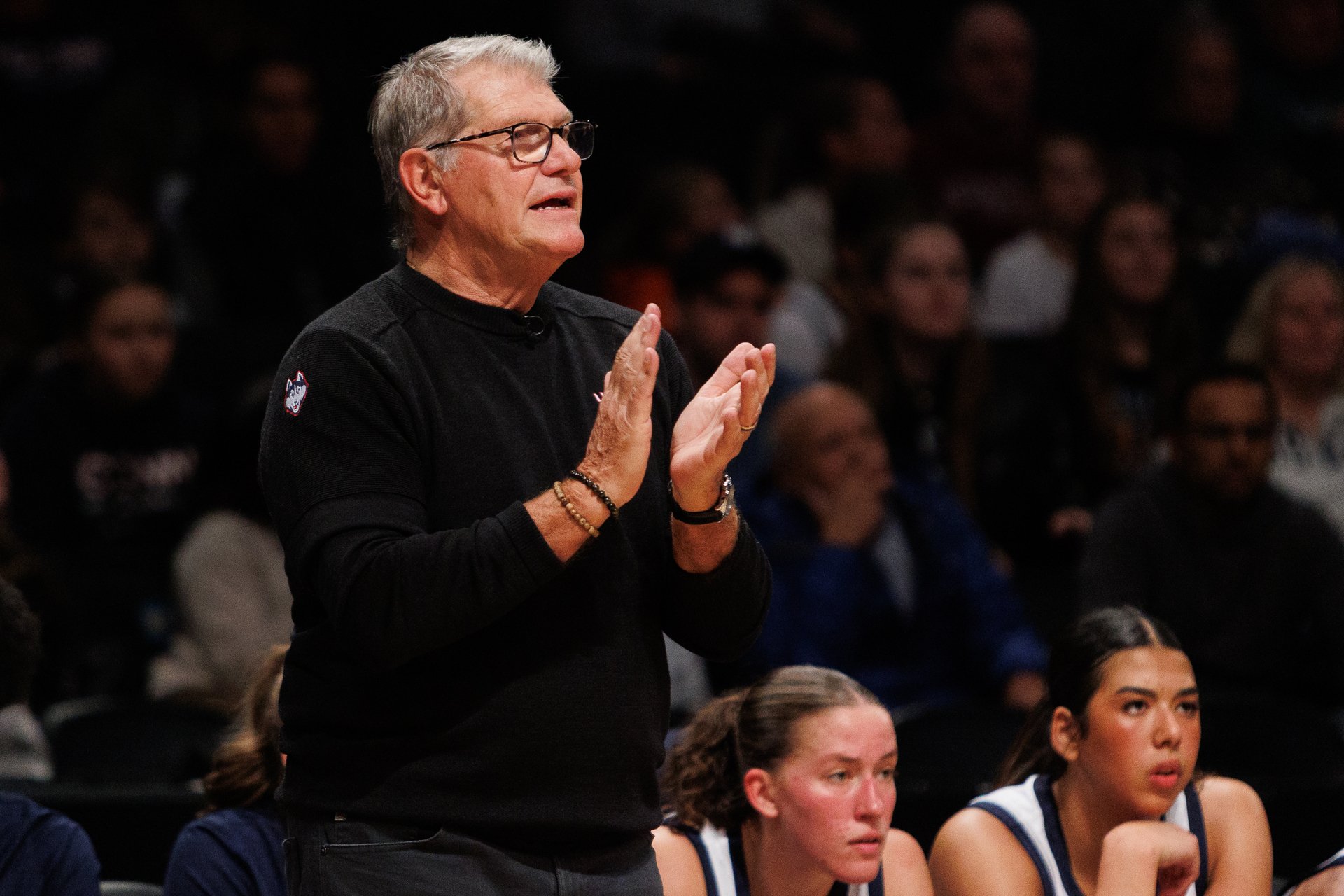 Breaking down UConn's non-conference schedule