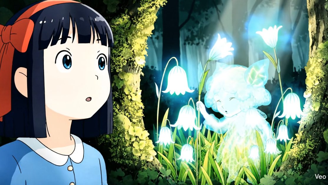 Creating a Short Anime Animation with Google VEO 3: A Complete Tutorial