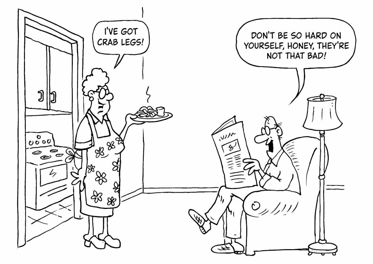 If You Stop Working Tomorrow, What Happens?