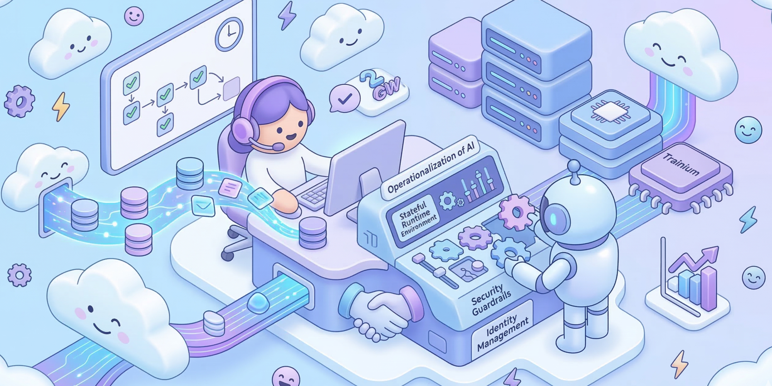 Amazon and OpenAI Just Changed the Cloud AI Race