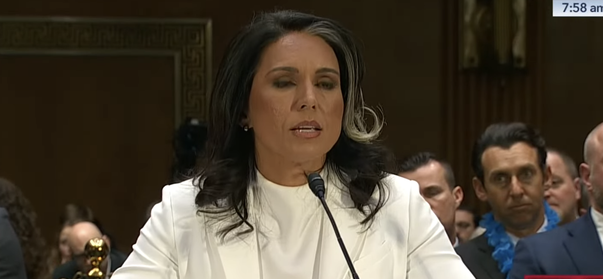 Losing My Perspicacity, February 3, 20206